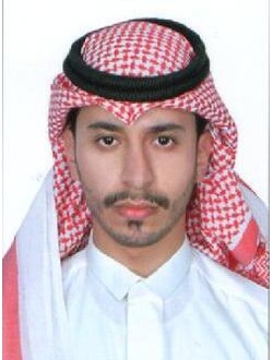 محمد الشهري