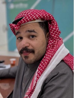 رائد القحطاني