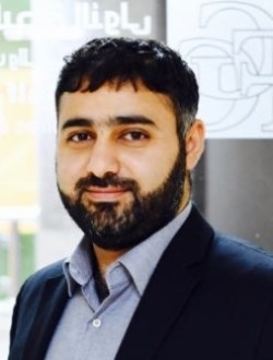 أحمد الزعبي