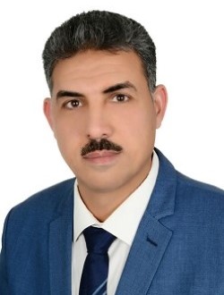 محمد الجوخي